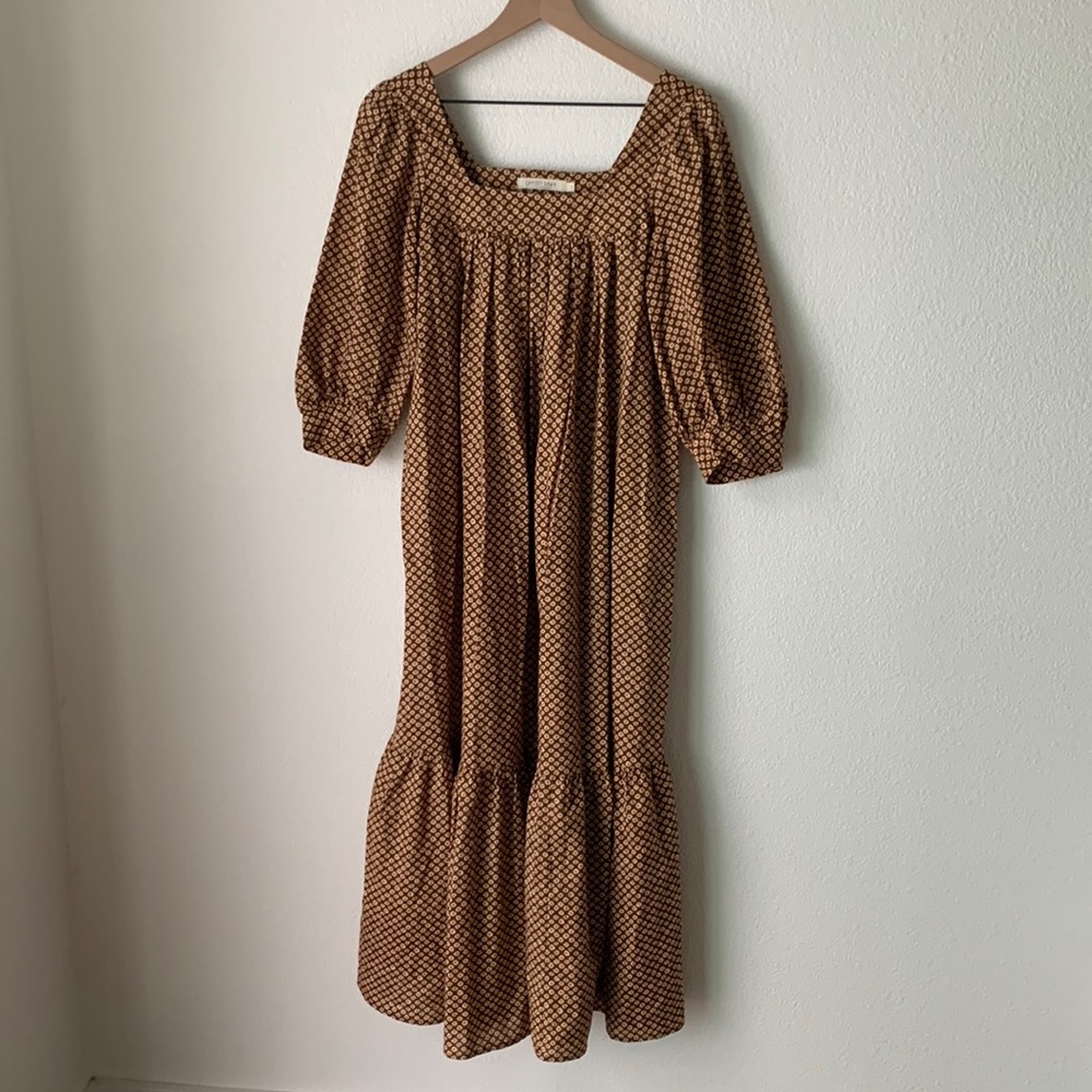 Christy Dawn Bianca Dress